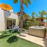 Cabo Villa - G3 Punta Arena - 3 Bed 2.5 Bath