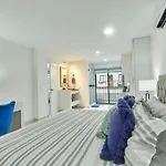 Spacious 1-Bdrm Condo In Heart Of Cabo!