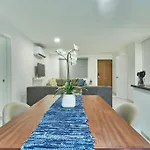 Spacious 1-Bdrm Condo In Heart Of Cabo!