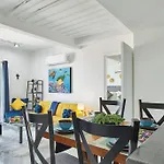 Luxurious Sol Marino Suite