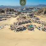 Beachview 3 Bedroom Condo - Oceanfront Pool - Beach