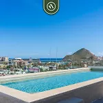 Amazing Studio - Terrace Overlooking The Marina