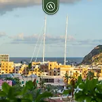 Amazing Studio - Terrace Overlooking The Marina