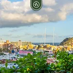 Amazing Studio - Terrace Overlooking The Marina