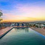 Paulette 901 Loft At Morgan Residences