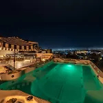 Penthouse With Private Jacuzzi In Villa San Lucas