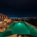 Penthouse With Private Jacuzzi In Villa San Lucas