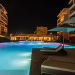 Penthouse With Private Jacuzzi In Villa San Lucas