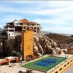 Beach Resort Suite