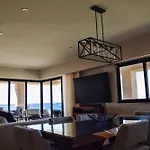 Beachfront 2 Bdrm Condo In Exclusive Diamante Golf