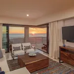 Beachfront 2 Bdrm Condo In Exclusive Diamante Golf