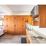 Marina Cabo Plaza Unit 107A
