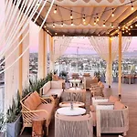 King Suite With Balcony & Hot Tub