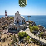 2Br House With Ocean View In Cabo