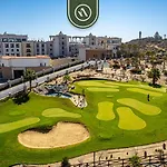 3Br Condo With Private Terrace - Ocean View - Pool