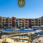 3Br Condo With Private Terrace - Ocean View - Pool