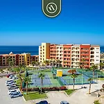 3Br Condo With Private Terrace - Ocean View - Pool