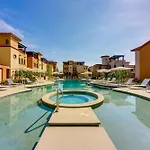 Pueblo Bonito Home With View Less Than 3 Km To Quivira Golf!