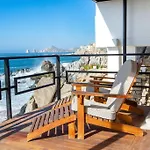 Beach Front Casa Bruma Jacuzzi With Massage