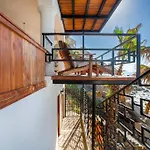 Beach Front Casa Bruma Jacuzzi With Massage