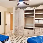 Unit 160A - Casa Ivan-Garden View