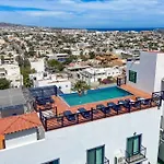 Cabo Cove 408 B