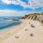 Cabo Cottage Authentic Mexican Design Overlooking The Beach