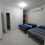 Casa Martillo