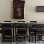 Casa Martillo