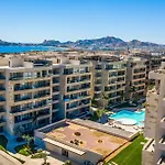 Vista Velas III 7203A