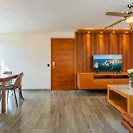 Ocean Breeze Condo 1 Block F Beach