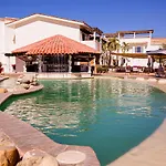 Los Cabos Golf Resort hotel