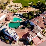 Los Cabos Golf Resort hotel