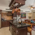 Three Bedroom Villa- Hacienda Encantada Residences
