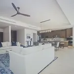 Escape To Paradise Villa