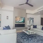 Escape To Paradise Villa