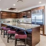 Oceanfront 3Br Condo At Diamante By The Agency Baja