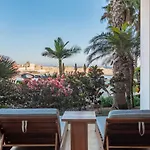 Oceanfront 3Br Condo At Diamante By The Agency Baja