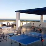 Bahia Del Tezal II Cabo Confort Apartment By Beach
