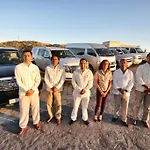 Cabo Marina Beach Condos