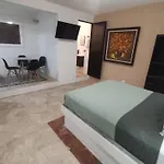 Tres Migueles Depa Shaaro Cerca Marina Y Playa Medano