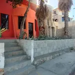 Tres Migueles Depa Shaaro Cerca Marina Y Playa Medano