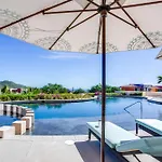 Quivira Golf Club Condo With Magnificent Ocean Views