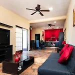 Oyo Posada Del Pescador