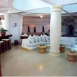 Club Cascadas de Baja