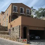 Villa Haydee