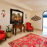 Villa Desierto