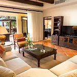 Hacienda Beach Club & Residences