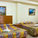 Hotel del Angel los Cabos