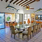 Villa Gold Dome Villa